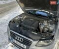 Серый Ауди А4, объемом двигателя 1.97 л и пробегом 340 тыс. км за 10199 $, фото 19 на Automoto.ua