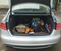 Серый Ауди А4, объемом двигателя 2 л и пробегом 152 тыс. км за 9000 $, фото 13 на Automoto.ua
