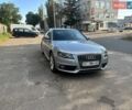 Серый Ауди А4, объемом двигателя 1.8 л и пробегом 163 тыс. км за 11300 $, фото 2 на Automoto.ua