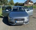 Серый Ауди А4, объемом двигателя 2 л и пробегом 210 тыс. км за 9750 $, фото 9 на Automoto.ua