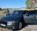 Сірий Ауді А4, об'ємом двигуна 1.98 л та пробігом 310 тис. км за 7000 $, фото 2 на Automoto.ua