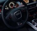 Серый Ауди А4, объемом двигателя 1.98 л и пробегом 255 тыс. км за 10000 $, фото 13 на Automoto.ua