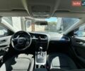 Сірий Ауді А4, об'ємом двигуна 1.97 л та пробігом 365 тис. км за 9800 $, фото 12 на Automoto.ua