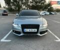 Серый Ауди А4, объемом двигателя 1.98 л и пробегом 273 тыс. км за 9300 $, фото 16 на Automoto.ua