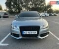 Серый Ауди А4, объемом двигателя 1.98 л и пробегом 273 тыс. км за 9300 $, фото 15 на Automoto.ua
