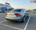 Серый Ауди А4, объемом двигателя 1.98 л и пробегом 273 тыс. км за 9300 $, фото 8 на Automoto.ua