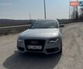 Серый Ауди А4, объемом двигателя 1.97 л и пробегом 338 тыс. км за 8950 $, фото 1 на Automoto.ua
