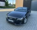 Сірий Ауді А4, об'ємом двигуна 2 л та пробігом 345 тис. км за 7850 $, фото 5 на Automoto.ua