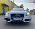 Серый Ауди А4, объемом двигателя 2 л и пробегом 181 тыс. км за 12000 $, фото 27 на Automoto.ua