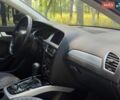 Сірий Ауді А4, об'ємом двигуна 1.98 л та пробігом 196 тис. км за 7450 $, фото 41 на Automoto.ua