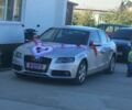Сірий Ауді А4, об'ємом двигуна 2 л та пробігом 163 тис. км за 14500 $, фото 11 на Automoto.ua