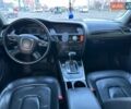 Сірий Ауді А4, об'ємом двигуна 1.98 л та пробігом 270 тис. км за 9800 $, фото 5 на Automoto.ua