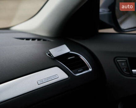 Сірий Ауді А4, об'ємом двигуна 2 л та пробігом 217 тис. км за 11999 $, фото 25 на Automoto.ua