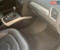 Серый Ауди А4, объемом двигателя 2 л и пробегом 159 тыс. км за 13000 $, фото 12 на Automoto.ua