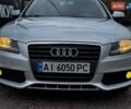 Сірий Ауді А4, об'ємом двигуна 1.8 л та пробігом 1 тис. км за 9999 $, фото 13 на Automoto.ua