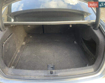 Сірий Ауді А4, об'ємом двигуна 1.98 л та пробігом 266 тис. км за 9400 $, фото 12 на Automoto.ua