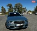 Серый Ауди А4, объемом двигателя 1.8 л и пробегом 139 тыс. км за 12499 $, фото 1 на Automoto.ua