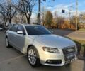 Сірий Ауді А4, об'ємом двигуна 2 л та пробігом 235 тис. км за 10500 $, фото 1 на Automoto.ua