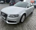 Серый Ауди А4, объемом двигателя 1.97 л и пробегом 270 тыс. км за 12600 $, фото 6 на Automoto.ua