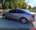 Сірий Ауді А4, об'ємом двигуна 2 л та пробігом 175 тис. км за 6800 $, фото 2 на Automoto.ua