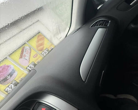 Серый Ауди А4, объемом двигателя 1.97 л и пробегом 282 тыс. км за 9700 $, фото 12 на Automoto.ua