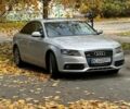 Серый Ауди А4, объемом двигателя 1.98 л и пробегом 178 тыс. км за 10500 $, фото 1 на Automoto.ua