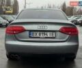 Серый Ауди А4, объемом двигателя 1.98 л и пробегом 281 тыс. км за 7600 $, фото 8 на Automoto.ua