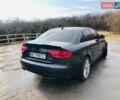 Серый Ауди А4, объемом двигателя 1.98 л и пробегом 225 тыс. км за 8700 $, фото 10 на Automoto.ua