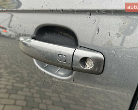 Сірий Ауді А4, об'ємом двигуна 1.98 л та пробігом 122 тис. км за 11600 $, фото 19 на Automoto.ua