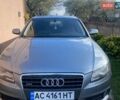 Серый Ауди А4, объемом двигателя 1.98 л и пробегом 207 тыс. км за 10500 $, фото 1 на Automoto.ua