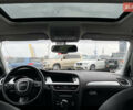 Сірий Ауді А4, об'ємом двигуна 1.98 л та пробігом 122 тис. км за 11600 $, фото 15 на Automoto.ua
