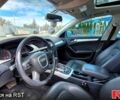 Сірий Ауді А4, об'ємом двигуна 2 л та пробігом 237 тис. км за 9850 $, фото 3 на Automoto.ua