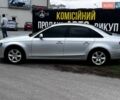Сірий Ауді А4, об'ємом двигуна 1.8 л та пробігом 1 тис. км за 9999 $, фото 25 на Automoto.ua