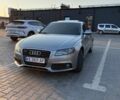 Серый Ауди А4, объемом двигателя 1.98 л и пробегом 250 тыс. км за 9700 $, фото 1 на Automoto.ua