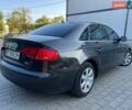 Серый Ауди А4, объемом двигателя 2 л и пробегом 345 тыс. км за 8900 $, фото 4 на Automoto.ua