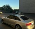 Серый Ауди А4, объемом двигателя 2 л и пробегом 260 тыс. км за 9799 $, фото 2 на Automoto.ua