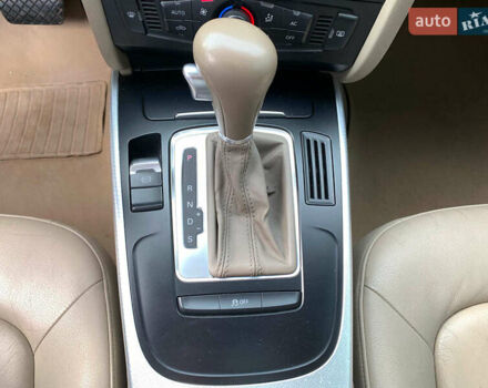 Серый Ауди А4, объемом двигателя 2 л и пробегом 163 тыс. км за 12890 $, фото 37 на Automoto.ua