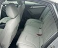 Серый Ауди А4, объемом двигателя 2 л и пробегом 250 тыс. км за 10300 $, фото 23 на Automoto.ua
