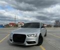Сірий Ауді А4, об'ємом двигуна 1.98 л та пробігом 197 тис. км за 8500 $, фото 1 на Automoto.ua