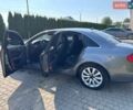 Серый Ауди А4, объемом двигателя 1.98 л и пробегом 298 тыс. км за 8400 $, фото 5 на Automoto.ua