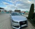 Сірий Ауді А4, об'ємом двигуна 1.98 л та пробігом 280 тис. км за 11088 $, фото 1 на Automoto.ua