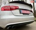Сірий Ауді А4, об'ємом двигуна 1.98 л та пробігом 238 тис. км за 12600 $, фото 13 на Automoto.ua