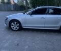 Серый Ауди А4, объемом двигателя 2 л и пробегом 230 тыс. км за 9500 $, фото 4 на Automoto.ua