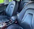 Сірий Ауді А4, об'ємом двигуна 2 л та пробігом 248 тис. км за 11000 $, фото 10 на Automoto.ua