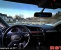 Сірий Ауді А4, об'ємом двигуна 2 л та пробігом 271 тис. км за 11500 $, фото 6 на Automoto.ua