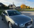 Сірий Ауді А4, об'ємом двигуна 2 л та пробігом 174 тис. км за 11500 $, фото 3 на Automoto.ua