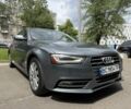 Серый Ауди А4, объемом двигателя 2 л и пробегом 231 тыс. км за 10500 $, фото 1 на Automoto.ua