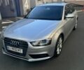 Серый Ауди А4, объемом двигателя 2 л и пробегом 204 тыс. км за 12500 $, фото 1 на Automoto.ua