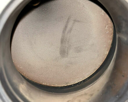 Серый Ауди А4, объемом двигателя 1.98 л и пробегом 191 тыс. км за 12900 $, фото 35 на Automoto.ua