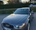 Сірий Ауді А4, об'ємом двигуна 2 л та пробігом 174 тис. км за 11500 $, фото 2 на Automoto.ua